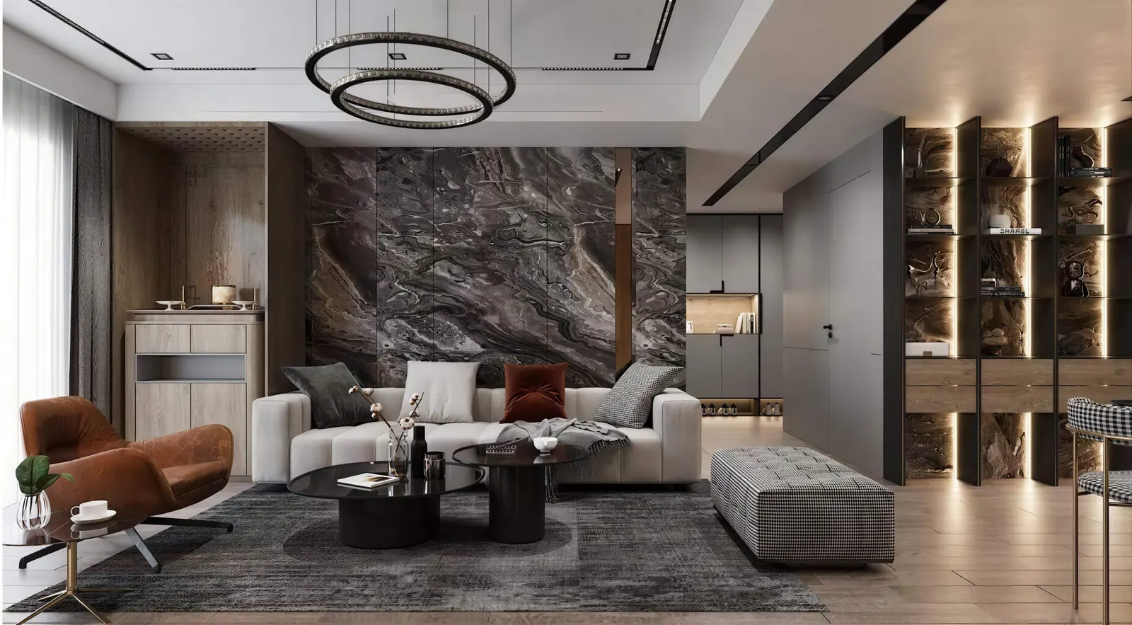 Bukit Timah, 3-bedroom condominium · Bukit Timah