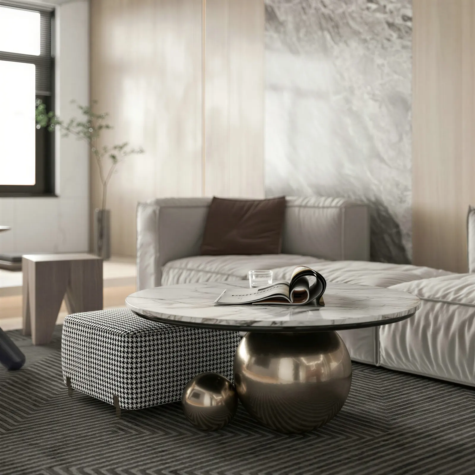 Holland Village, 4-bedroom condominium · Holland Village