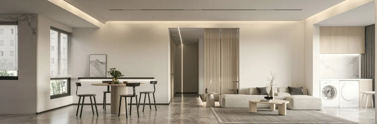 Punggol, 4-room HDB BTO · Punggol