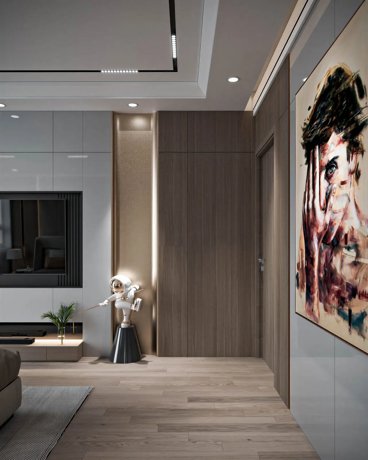 River Valley, 2-bedroom condominium · River Valley