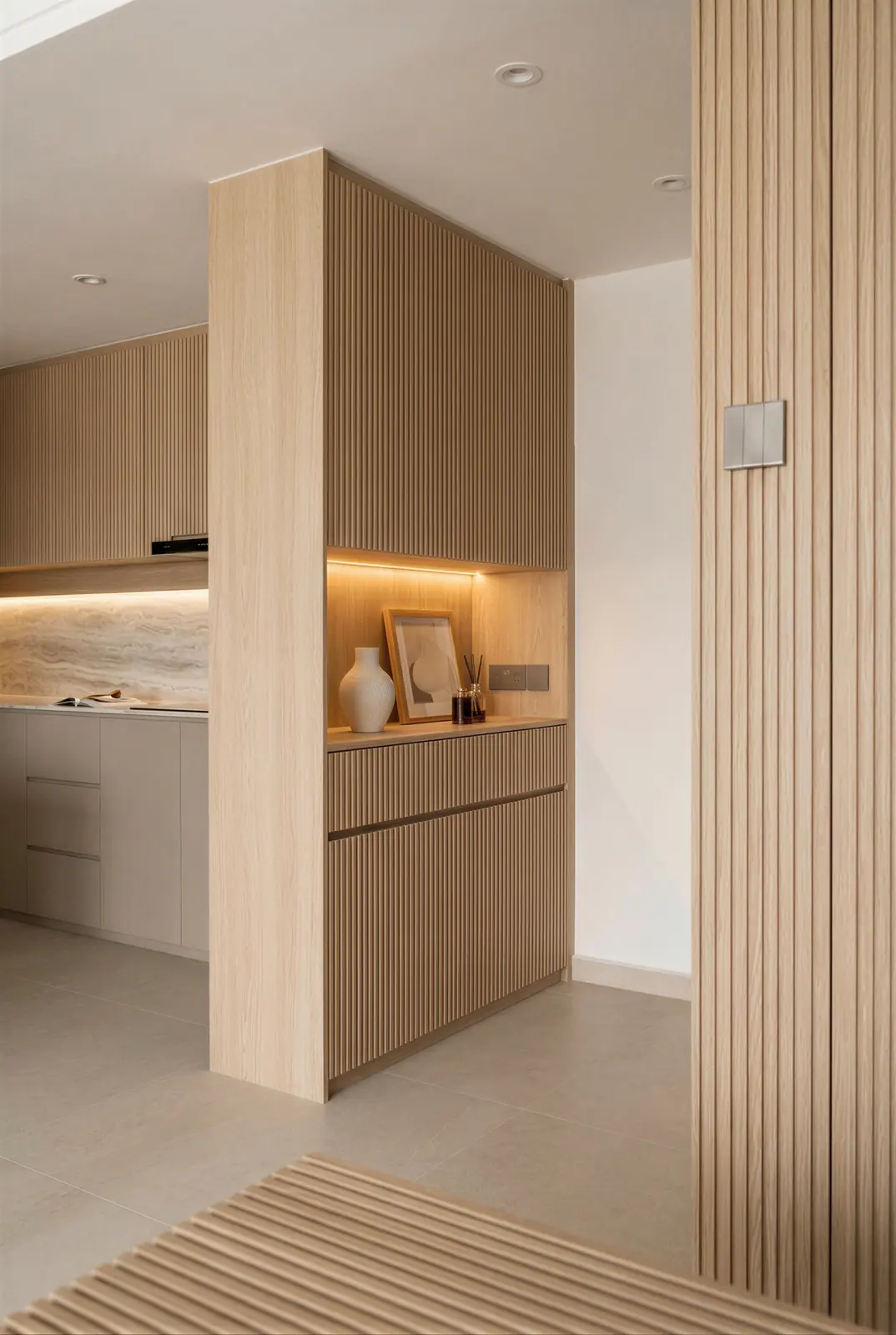 Sunshine Plaza Residences, 3-bedroom condominium · Singapore
