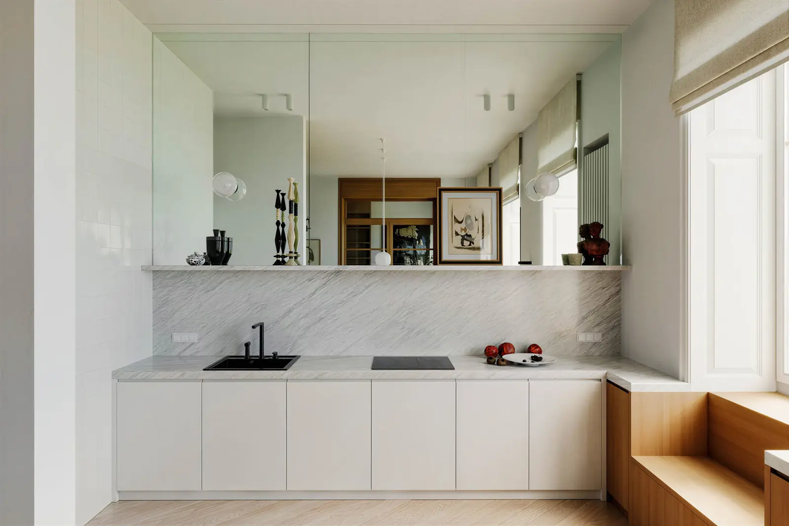 Tiong Bahru, 3-room HDB · Tiong Bahru